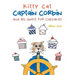 Kitty Cat Captain Corbin and His Quest for Cupcakes