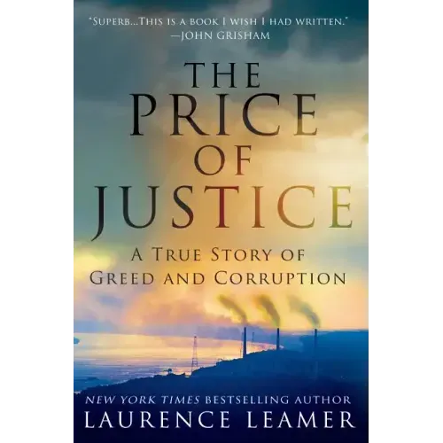 Price of Justice