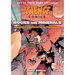 Science Comics: Rocks and Minerals: Geology from Caverns to the Cosmos