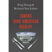 Taming Sino-American Rivalry