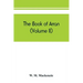 The book of Arran (Volume II)