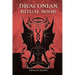 Draconian Ritual Book