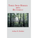 Three Iron Horses and a Butterfly