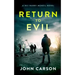 Return to Evil: A Scottish Crime Thriller