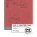 Civil PE Practice Exam: Water Resources Depth Version B