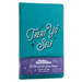 Parks and Recreation: The Treat Yo' Self Guided Journal: A Year of Self-Care (Guided Journals, Official Parks and Rec Merchandise)