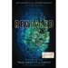 Revealed: Discovering Your True Identity in Christ for Teen Boys and Young Men