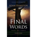 Final Words from the Cross Leader's Guide