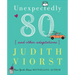 Unexpectedly Eighty: And Other Adaptations
