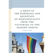 Shift in the Portrayal and Reception of Homosexuality from the Victorian to the Modern Period