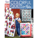 Colorful Quilts for Kids