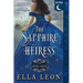 The Sapphire Heiress