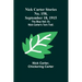 Nick Carter Stories No. 158, September 18, 1915: The blue veil; or, Nick Carter's torn trail.