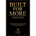 Built for More: The Entrepreneur's Guide to Reinventing Life After 30