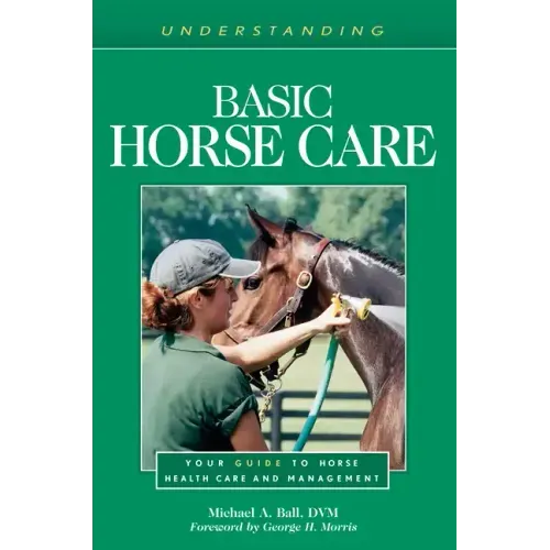 Understanding Basic Horse Care: Your Guide to Horse Health Care and Management