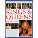 The Illustrated Encyclopedia of Kings & Queens: The Most Comprehensive Visual Encyclopedia of Every King and Queen of Britain, from Saxon Times Throug