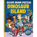 Escape Room Puzzles: Dinosaur Island