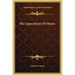 The Apocalypse of Moses