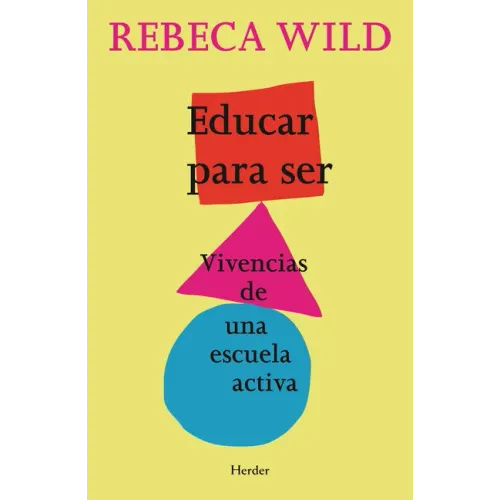 Educar Para Ser