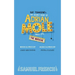 The Secret Diary of Adrian Mole Aged 13
