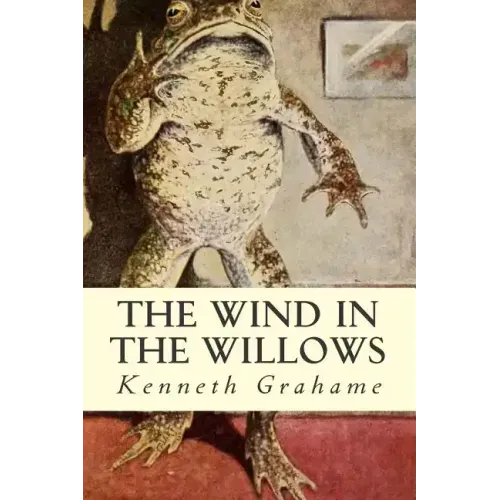 The Wind in the Willows