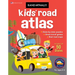 Rand McNally Kids' Road Atlas