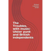 The Troubles, with music: Ulster punk and British independents