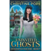 Uninvited Ghosts: A Cozy Witch Mystery