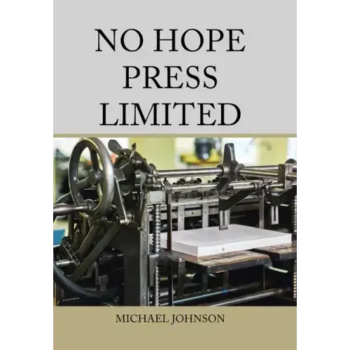 No Hope Press Limited
