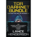 Tor Darknet Bundle: Master the Art of Invisibility