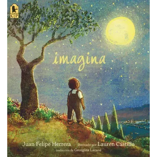 Imagina