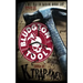 Bludgeon Tools: Splatterpunk Anthology