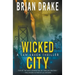 Wicked City: A Sam Raven Thriller