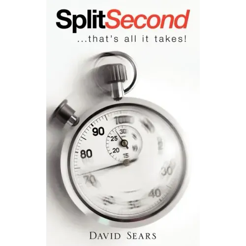 Split Second