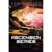 Ascension Series: Books 4 - 6