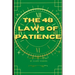 The 48 Laws of Patience