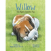 Willow the Highly Sensitive Pup