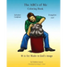 The ABCs of Me Coloring Book
