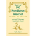 History of Old Pendleton District (South Carolina) with a Genealogy of the Leading Families