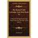 The Kennel Club Calendar And Stud Book V2: A Record Of Dog Shows And Field Trials, For The Year 1874 (1875)