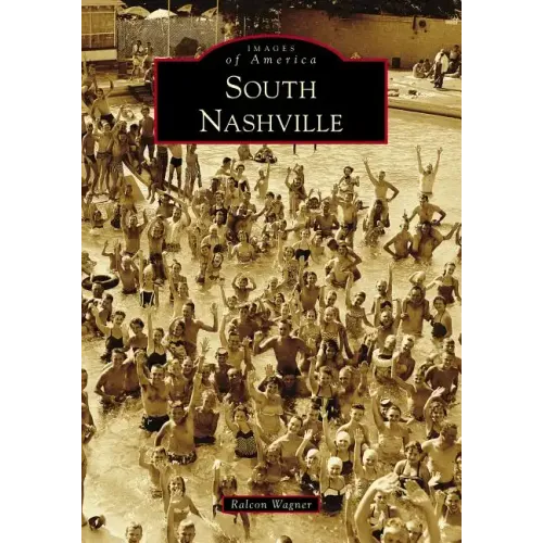 South Nashville