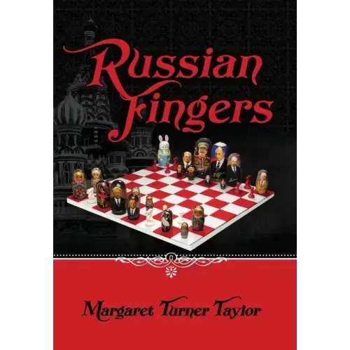 Russian Fingers