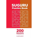 Suguru - 200 Hard to Master Puzzles 9x9 (Volume 5)