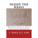 Inside the Krays: Reggie Kray's Best Friend's Memoir