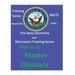 The Navy Electricity and Electronics Training Series: Module 20 Master Glossary