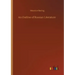 An Outline of Russian Literature