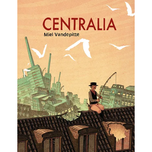 Centralia