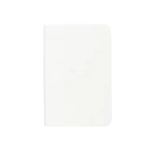 CSB Baby's New Testament with Psalms, White Leathertouch