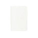 CSB Baby's New Testament with Psalms, White Leathertouch