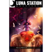 Luna Station Quarterly Issue 033
